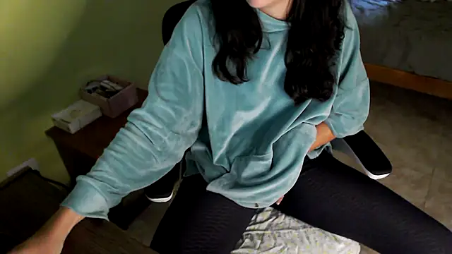 samantha s69 online show from 03/11/26, 11:11