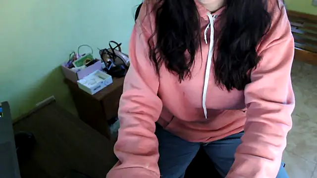 samantha s69 online show from 03/13/26, 12:23