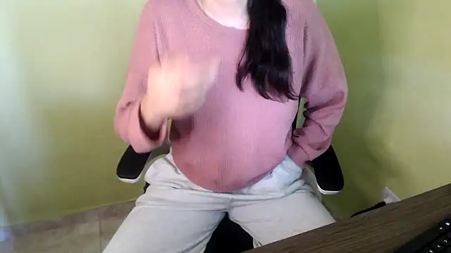 samantha s69 online show from 05/07/26, 01:16