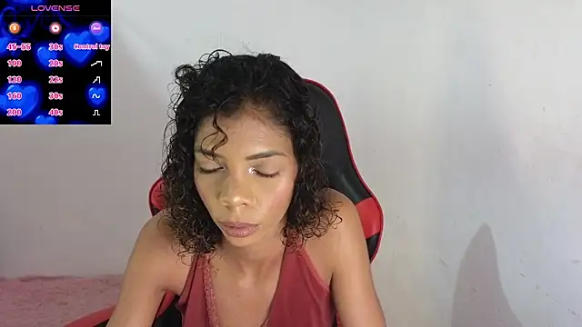 ElisaBoyer online show from 03/13/26, 10:55