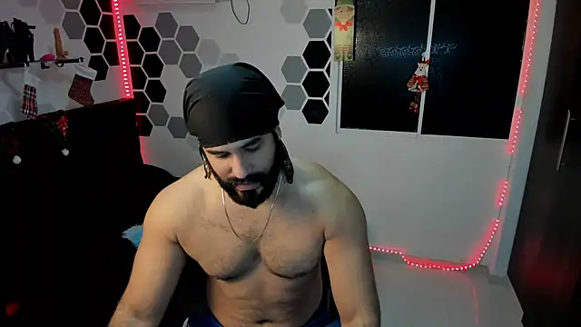 eda karim online show from 12/15/24, 03:20