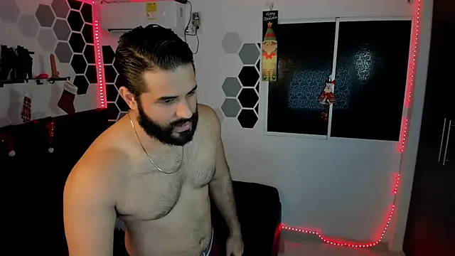 eda karim online show from 12/18/24, 04:39