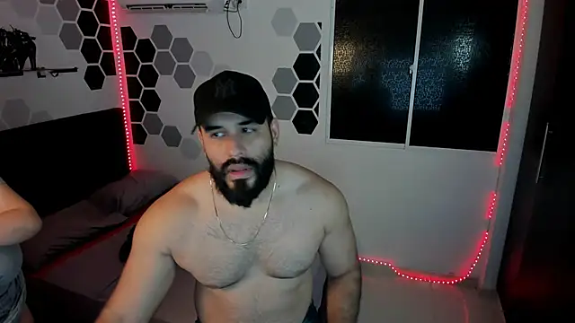 eda karim online show from 02/08/25, 09:04