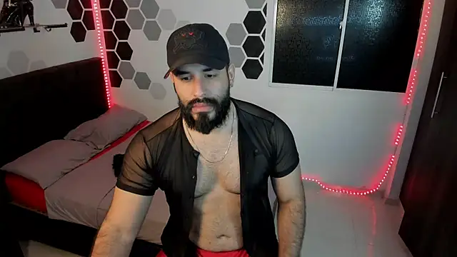 eda karim online show from 02/09/25, 01:56