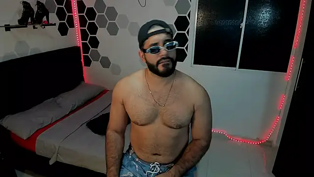 eda karim online show from 02/14/25, 06:51