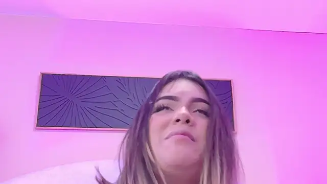 MeryStone online show from 09/26/25, 02:48