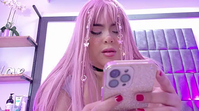 MeryStone online show from 11/28/25, 04:59