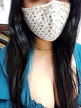 Gloie4u online show from 02/07/25, 06:02