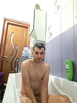 hornny1995 online show from 12/25/24, 12:05