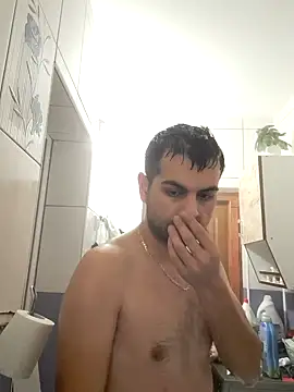 hornny1995 online show from 12/30/24, 05:02