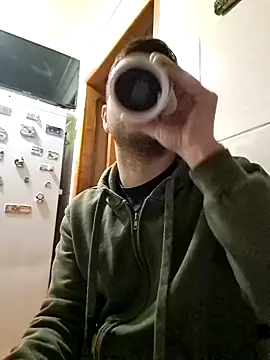 hornny1995 online show from 01/13/25, 02:07