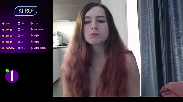 Dominahot4you online show from 02/19/25, 10:12