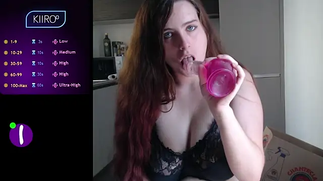 Dominahot4you online show from 09/09/25, 07:52