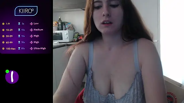 Dominahot4you online show from 09/12/25, 07:52