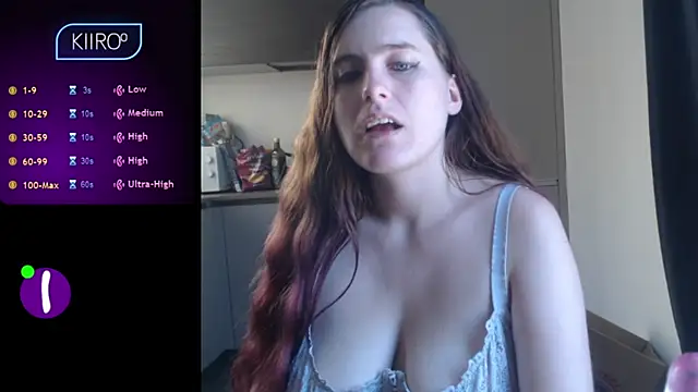 Dominahot4you online show from 09/16/25, 11:55