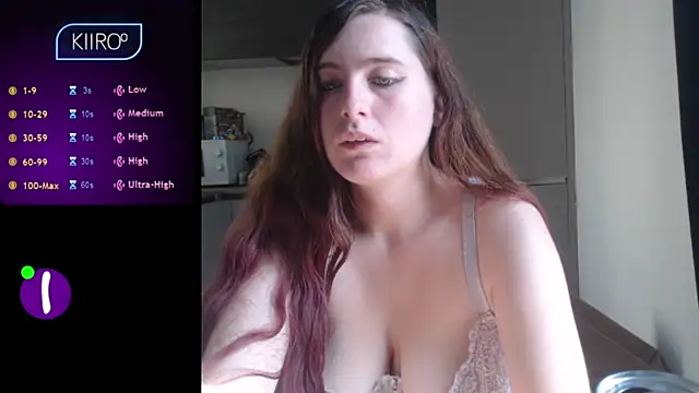 Dominahot4you online show from 09/19/25, 07:54