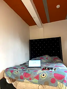 Richchocolatesweet  online show from 10/01/25, 01:50