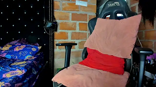 Richchocolatesweet  online show from 04/19/26, 08:44