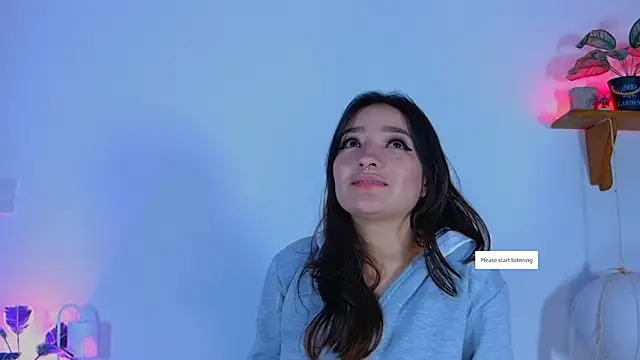 vayolett01 dakotta online show from 10/13/25, 02:00