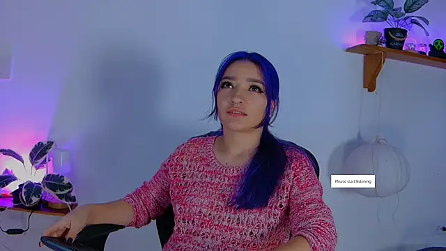 vayolett01 dakotta online show from 10/22/25, 01:17