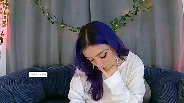 vayolett01 dakotta online show from 01/16/26, 02:59