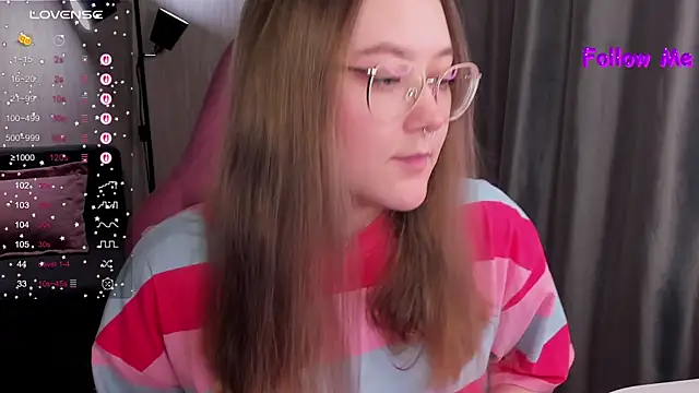 bunny bubble online show from 02/12/26, 11:11