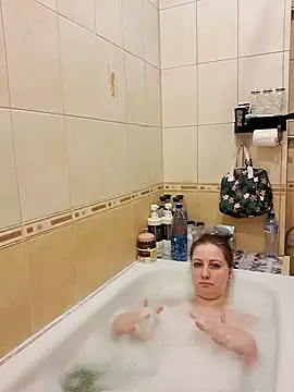 Sakura Green online show from 02/18/25, 10:25