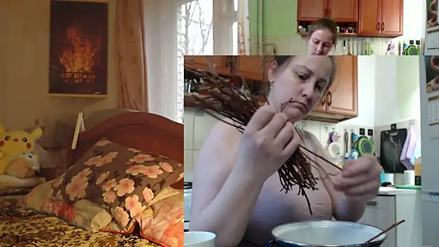 Sakura Green online show from 11/13/25, 11:42