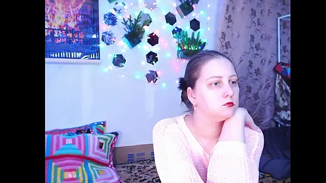 Sakura Green online show from 02/21/26, 10:22