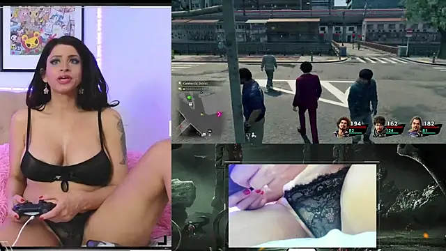 Snapshot of DeepDora chatting on 12/12/24, 02:15 DeepDora online show from 12/12/24, 02:15