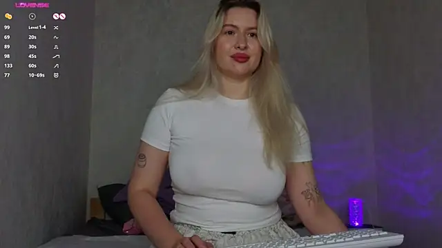 helen frogg online show from 10/12/25, 08:08