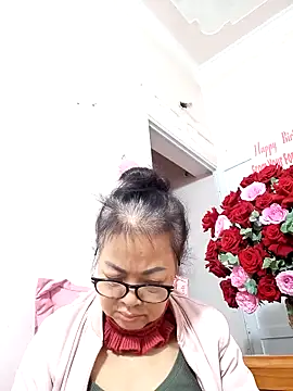 Hotestlove online show from 02/03/26, 01:48