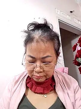 Hotestlove online show from 02/03/26, 02:53