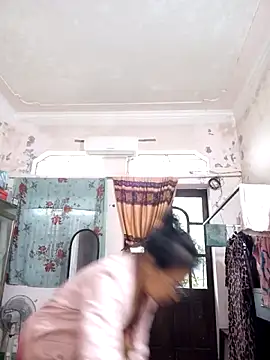 Hotestlove online show from 03/08/26, 02:15