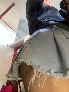 MerlyG online show from 02/18/25, 08:58