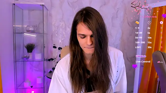 Will Will  online show from 11/04/25, 02:05