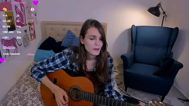 Will Will  online show from 11/12/25, 01:55