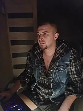 Foxyshaved online show from 10/29/25, 02:47