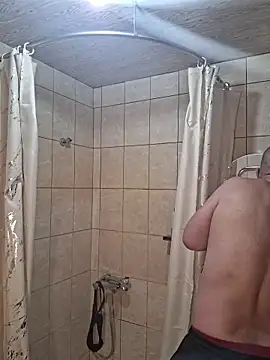 Foxyshaved online show from 02/01/26, 05:50