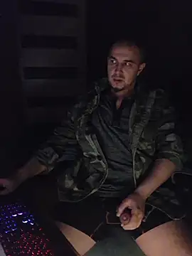 Foxyshaved online show from 02/04/26, 03:01