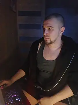 Foxyshaved online show from 02/19/26, 05:36