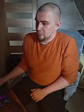 Foxyshaved online show from 03/09/26, 09:13