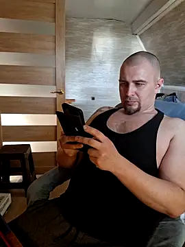 Foxyshaved online show from 03/17/26, 01:14