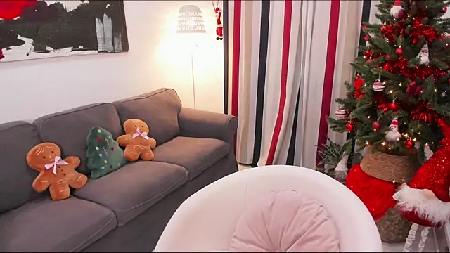 Raychell Black online show from 12/19/25, 04:36