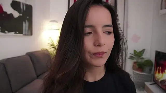 Raychell Black online show from 02/12/26, 04:24