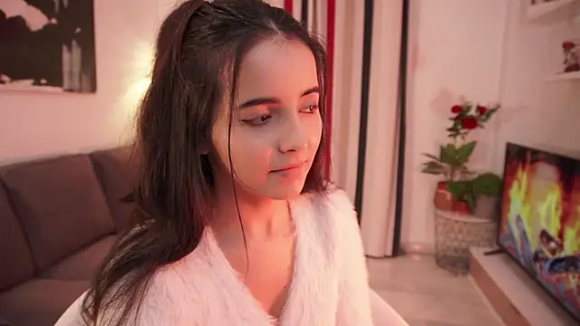 Raychell Black online show from 04/19/26, 06:10