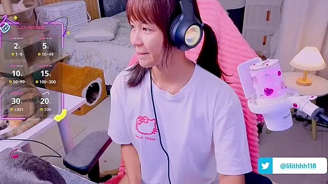 Snapshot of Kana_G chatting on 05/08/26, 03:50 Kana G online show from 05/08/26, 03:50