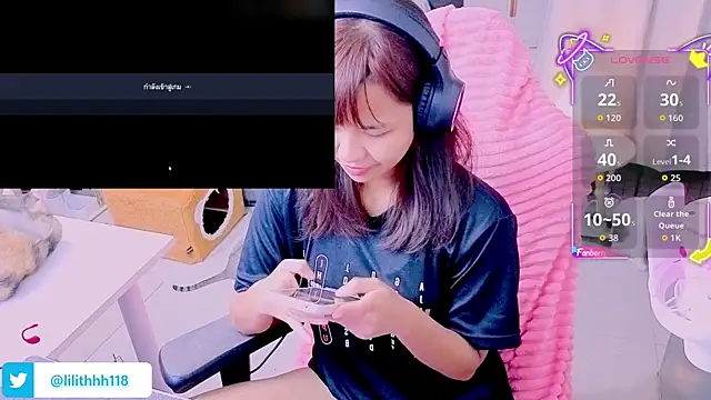 Snapshot of Kana_G chatting on 05/09/26, 05:29 Kana G online show from 05/09/26, 05:29