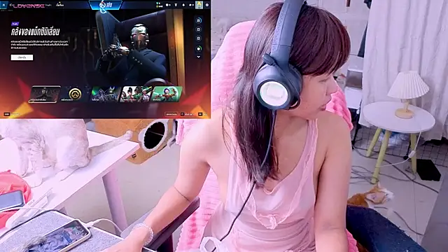 Snapshot of Kana_G chatting on 05/31/26, 04:36 Kana G online show from 05/31/26, 04:36