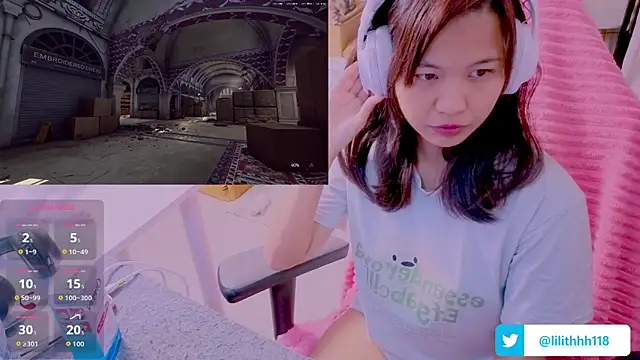 Snapshot of Kana_G chatting on 06/27/26, 03:39 Kana G online show from 06/27/26, 03:39